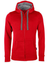 Men´s Hooded Jacket - HRM701