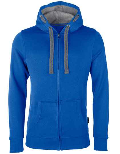 Men´s Hooded Jacket - HRM701