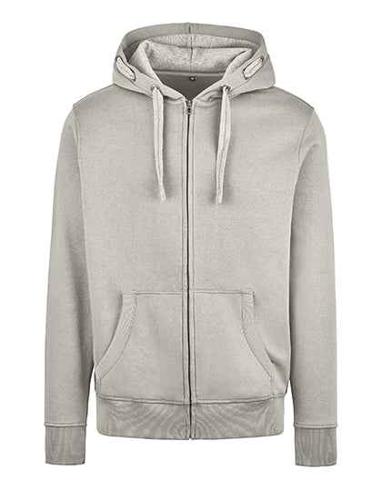 Men´s Hooded Jacket - HRM701