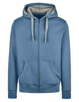 Men´s Hooded Jacket - HRM701