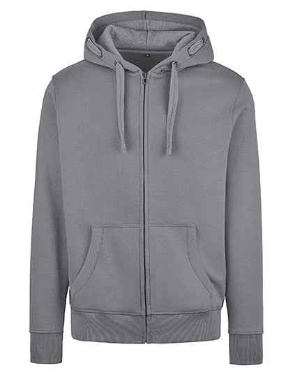 Men´s Hooded Jacket - HRM701