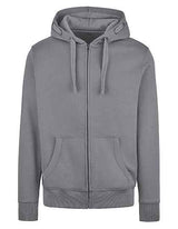 Men´s Hooded Jacket - HRM701