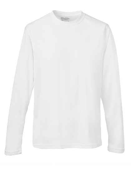 Long Sleeve Cool T - JC002