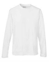 Long Sleeve Cool T - JC002
