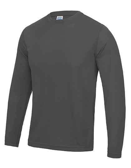 Long Sleeve Cool T - JC002