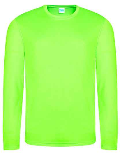 Long Sleeve Cool T - JC002