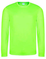 Long Sleeve Cool T - JC002