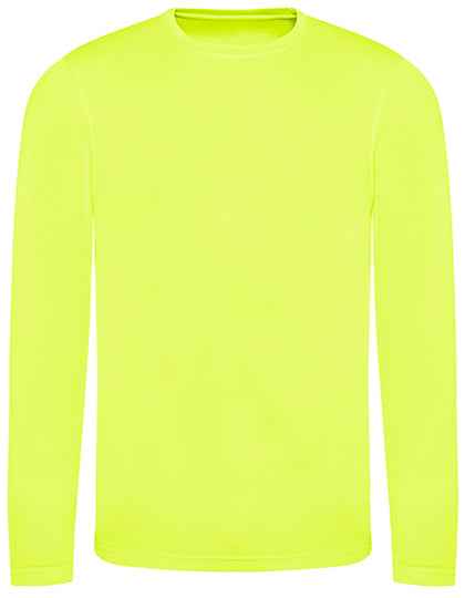 Long Sleeve Cool T - JC002