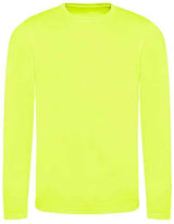 Long Sleeve Cool T - JC002