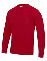 Long Sleeve Cool T - JC002