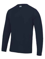 Long Sleeve Cool T - JC002