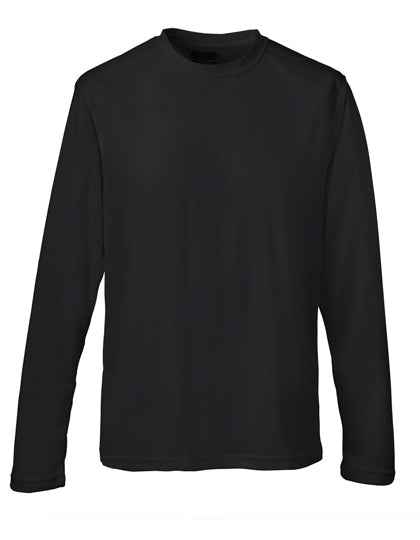 Long Sleeve Cool T - JC002