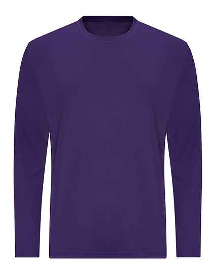 Long Sleeve Cool T - JC002