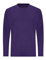 Long Sleeve Cool T - JC002