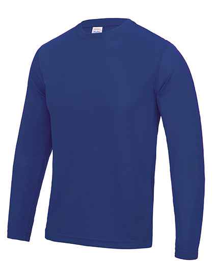 Long Sleeve Cool T - JC002