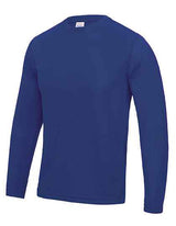 Long Sleeve Cool T - JC002