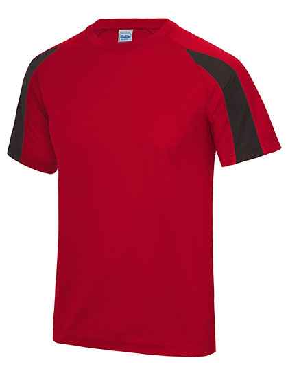 Kids´ Contrast Cool T - JC003J