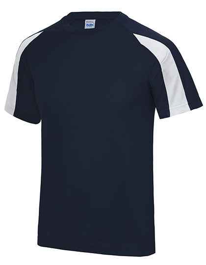 Kids´ Contrast Cool T - JC003J