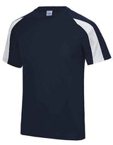 Kids´ Contrast Cool T - JC003J