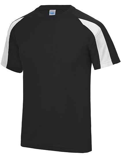 Kids´ Contrast Cool T - JC003J