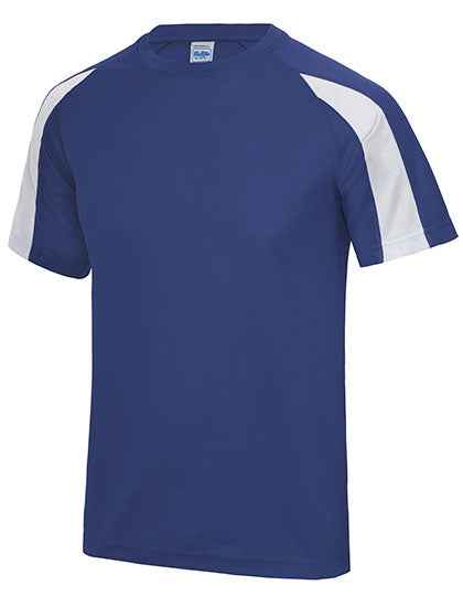Kids´ Contrast Cool T - JC003J