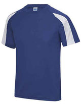 Kids´ Contrast Cool T - JC003J