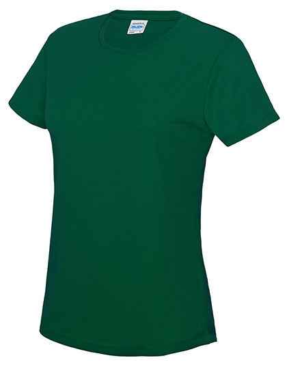Women´s Cool T - JC005