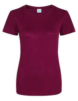 Women´s Cool T - JC005