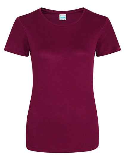 Women´s Cool T - JC005