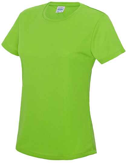 Women´s Cool T - JC005