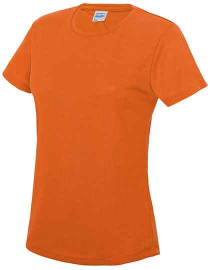 Women´s Cool T - JC005