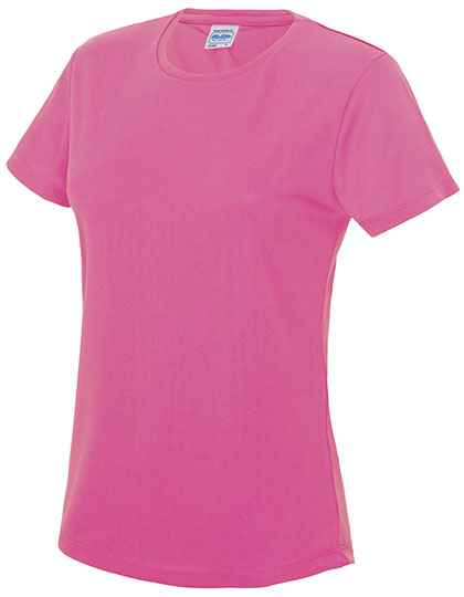 Women´s Cool T - JC005