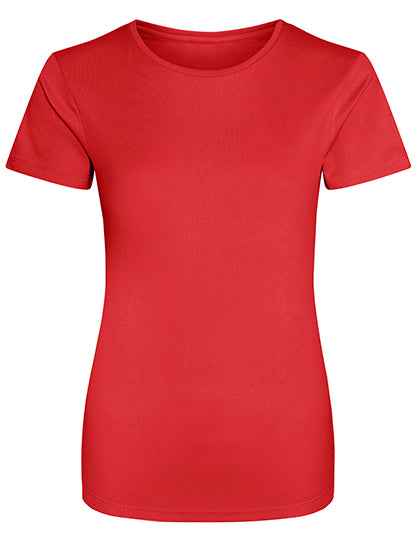 Women´s Cool T - JC005