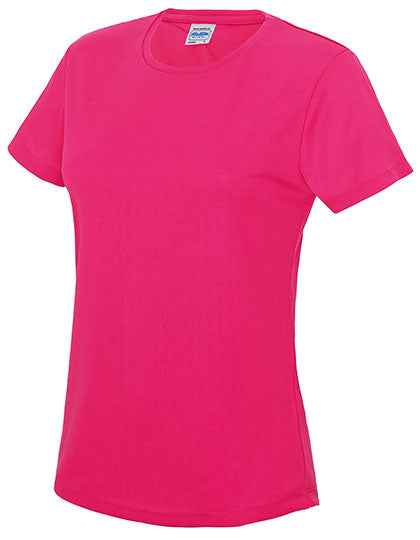 Women´s Cool T - JC005