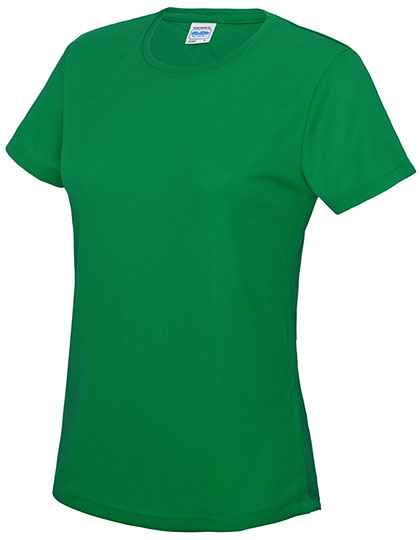 Women´s Cool T - JC005