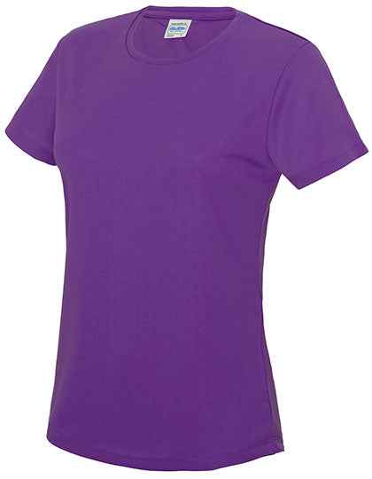 Women´s Cool T - JC005