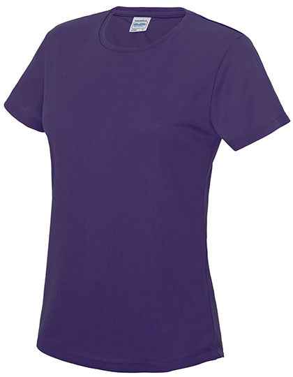 Women´s Cool T - JC005