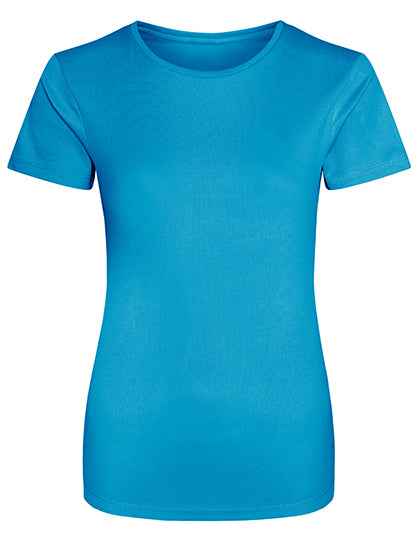 Women´s Cool T - JC005
