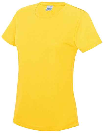 Women´s Cool T - JC005
