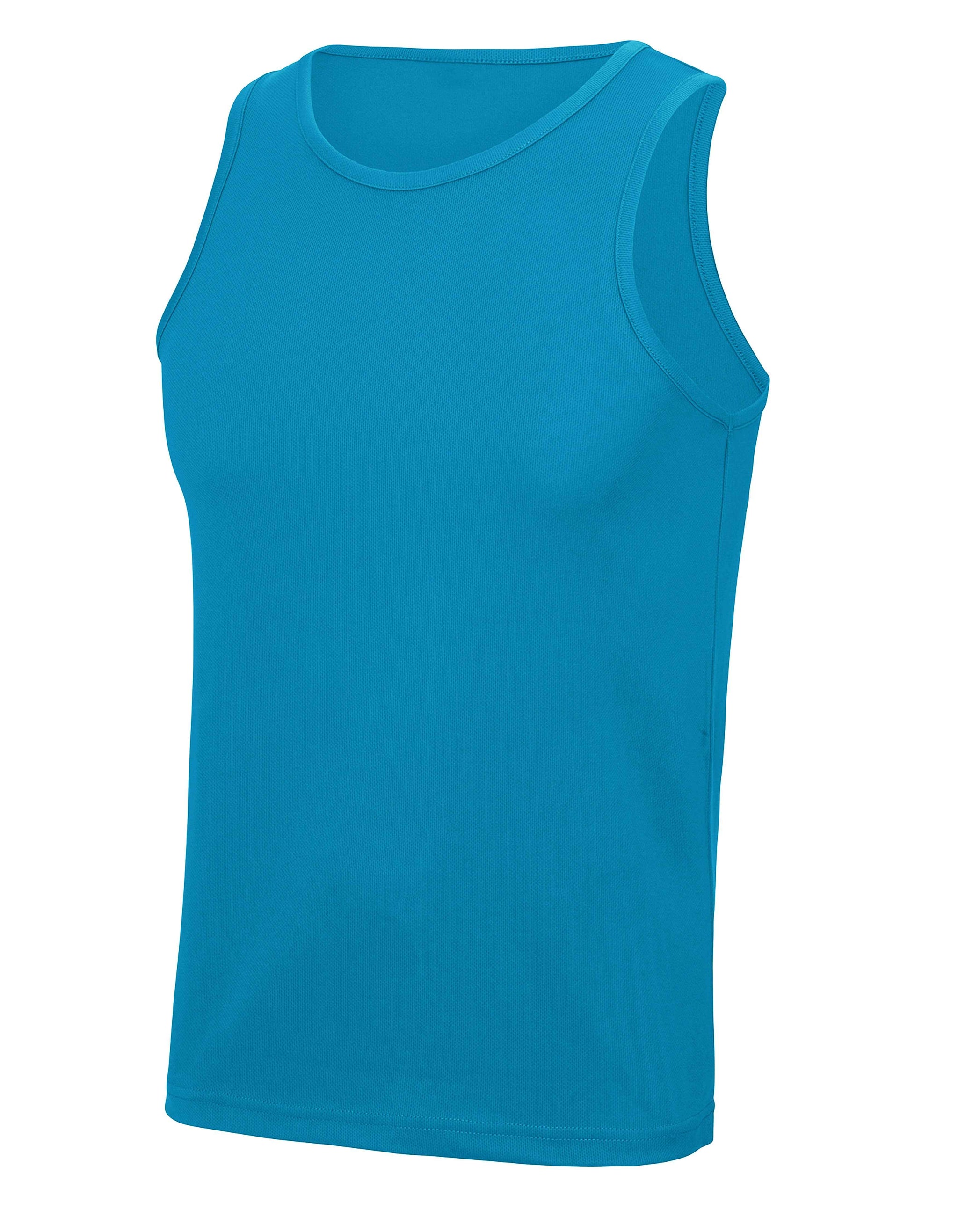 Cool Vest - JC007
