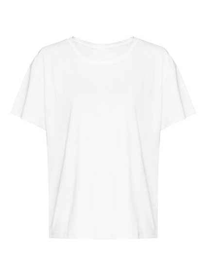 Women´s Open Back T - JC013