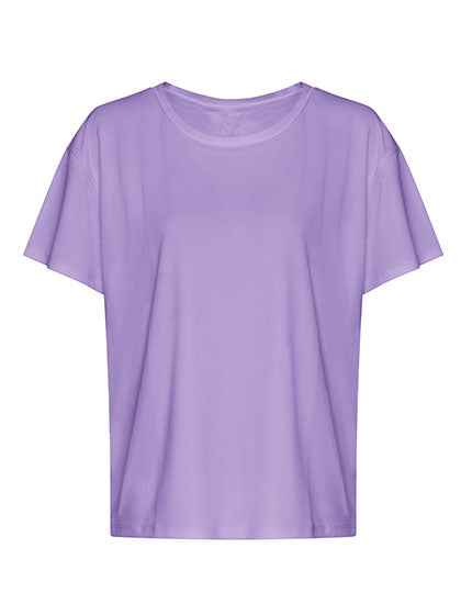 Women´s Open Back T - JC013