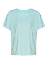 Women´s Open Back T - JC013