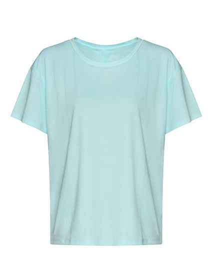 Women´s Open Back T - JC013