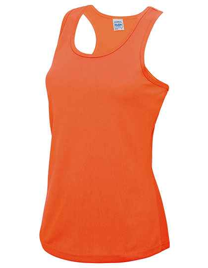 Women´s Cool Vest - JC015