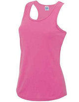 Women´s Cool Vest - JC015