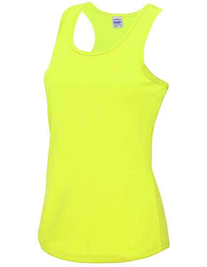 Women´s Cool Vest - JC015
