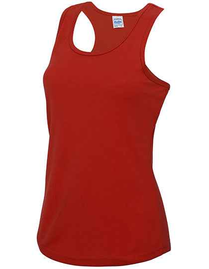 Women´s Cool Vest - JC015