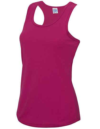 Women´s Cool Vest - JC015
