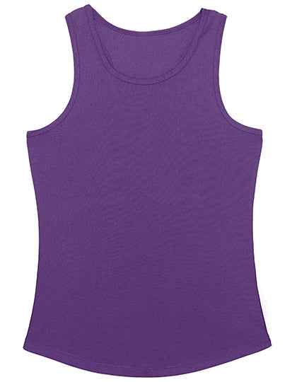 Women´s Cool Vest - JC015